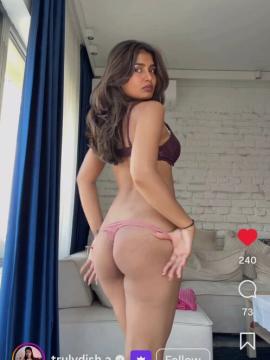 Disha Verma / trulydish.a Nude Leaks - Fapello — photo 208 of 255