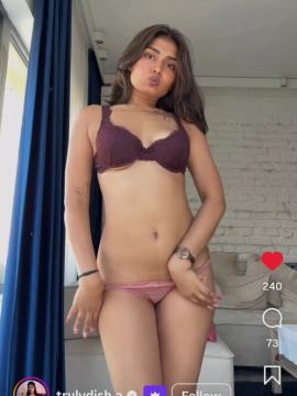 Disha Verma / trulydish.a Nude Leaks - Fapello — photo 209 of 255