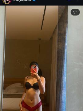 Disha Verma / trulydish.a Nude Leaks - Fapello — photo 219 of 255