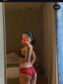 Disha Verma / trulydish.a Nude Leaks - Fapello — photo 220 of 255