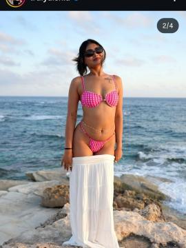 Disha Verma / trulydish.a Nude Leaks - Fapello — photo 222 of 255