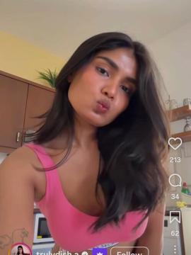 Disha Verma / trulydish.a Nude Leaks - Fapello — photo 223 of 255
