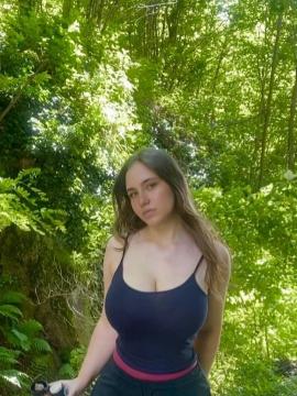 Chiri_francesca / Chirifrancesca1 Nude Leaks OnlyFans - Fapello — photo 41 of 272