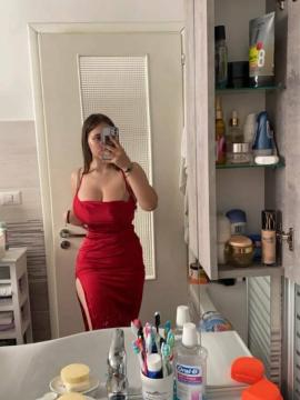 Chiri_francesca / Chirifrancesca1 Nude Leaks OnlyFans - Fapello — photo 57 of 272