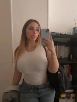 Chiri_francesca / Chirifrancesca1 Nude Leaks OnlyFans - Fapello — photo 84 of 272