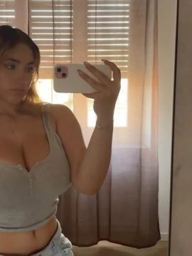 Chiri_francesca / Chirifrancesca1 Nude Leaks OnlyFans - Fapello — photo 183 of 272