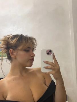 Chiri_francesca / Chirifrancesca1 Nude Leaks OnlyFans - Fapello — photo 185 of 272