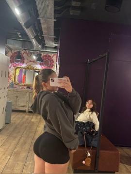 Chiri_francesca / Chirifrancesca1 Nude Leaks OnlyFans - Fapello — photo 232 of 272