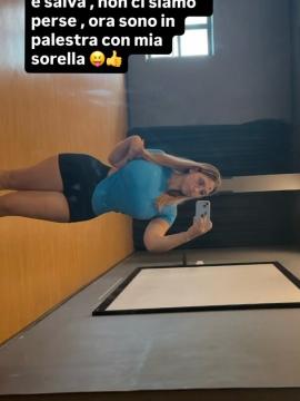 Chiri_francesca / Chirifrancesca1 Nude Leaks OnlyFans - Fapello — photo 264 of 272