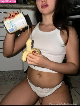 Mariagemea / Mariagemeaoficial / eumarianicollyoficial / mariafagredano Nude Leaks OnlyFans - Fapello — photo 97 of 238