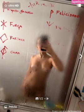 Mariagemea / Mariagemeaoficial / eumarianicollyoficial / mariafagredano Nude Leaks OnlyFans - Fapello — photo 100 of 238