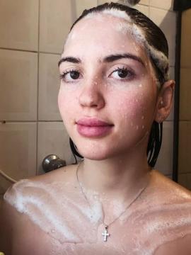 Mariagemea / Mariagemeaoficial / eumarianicollyoficial / mariafagredano Nude Leaks OnlyFans - Fapello — photo 120 of 238