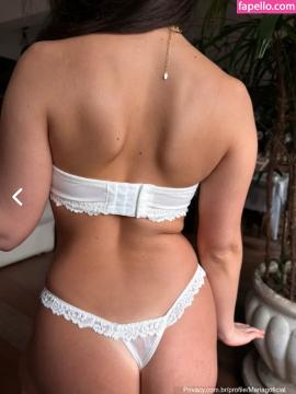 Mariagemea / Mariagemeaoficial / eumarianicollyoficial / mariafagredano Nude Leaks OnlyFans - Fapello — photo 124 of 238