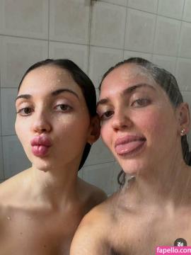 Mariagemea / Mariagemeaoficial / eumarianicollyoficial / mariafagredano Nude Leaks OnlyFans - Fapello — photo 137 of 238