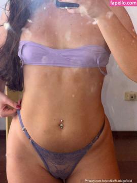 Mariagemea / Mariagemeaoficial / eumarianicollyoficial / mariafagredano Nude Leaks OnlyFans - Fapello — photo 148 of 238