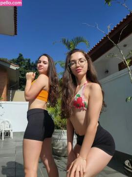 Mariagemea / Mariagemeaoficial / eumarianicollyoficial / mariafagredano Nude Leaks OnlyFans - Fapello — photo 216 of 238
