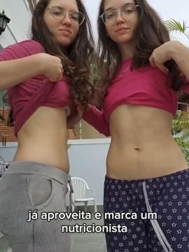 Mariagemea / Mariagemeaoficial / eumarianicollyoficial / mariafagredano Nude Leaks OnlyFans - Fapello — photo 218 of 238
