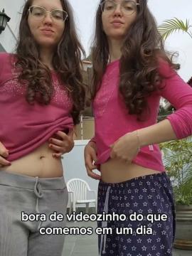 Mariagemea / Mariagemeaoficial / eumarianicollyoficial / mariafagredano Nude Leaks OnlyFans - Fapello — photo 223 of 238