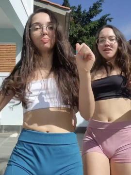 Mariagemea / Mariagemeaoficial / eumarianicollyoficial / mariafagredano Nude Leaks OnlyFans - Fapello — photo 228 of 238