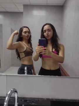 Mariagemea / Mariagemeaoficial / eumarianicollyoficial / mariafagredano Nude Leaks OnlyFans - Fapello — photo 236 of 238