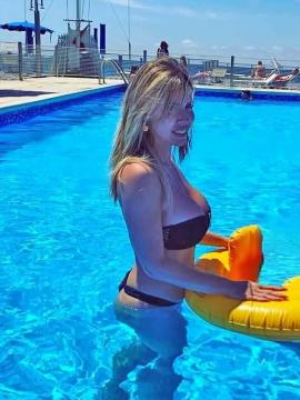 Emanuela Botto / Italian Showgirl / emanuelabottoreal Nude Leaks OnlyFans - Fapello — photo 86 of 275