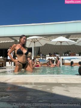 Emanuela Botto / Italian Showgirl / emanuelabottoreal Nude Leaks OnlyFans - Fapello — photo 108 of 275