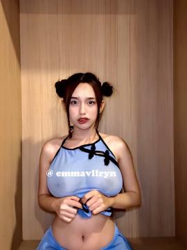 emmavllryn Nude Leaks - Fapello — photo 79 of 165