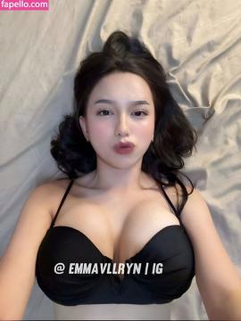 emmavllryn Nude Leaks - Fapello — photo 104 of 165