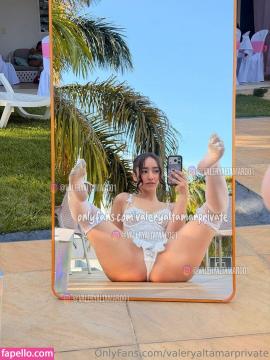 Valery Altamar / valeryaltamar001 / valeryaltamarprivate / valeryaltamart Nude Leaks OnlyFans - Fapello — photo 72 of 859