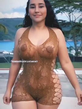 Valery Altamar / valeryaltamar001 / valeryaltamarprivate / valeryaltamart Nude Leaks OnlyFans - Fapello — photo 431 of 859