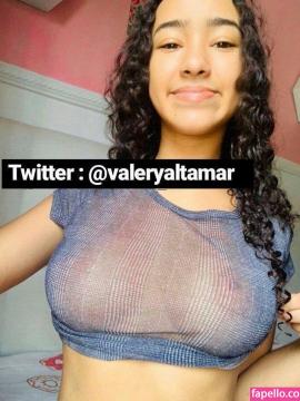 Valery Altamar / valeryaltamar001 / valeryaltamarprivate / valeryaltamart Nude Leaks OnlyFans - Fapello — photo 636 of 859