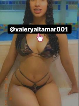 Valery Altamar / valeryaltamar001 / valeryaltamarprivate / valeryaltamart Nude Leaks OnlyFans - Fapello — photo 653 of 859