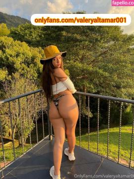 Valery Altamar / valeryaltamar001 / valeryaltamarprivate / valeryaltamart Nude Leaks OnlyFans - Fapello — photo 827 of 859