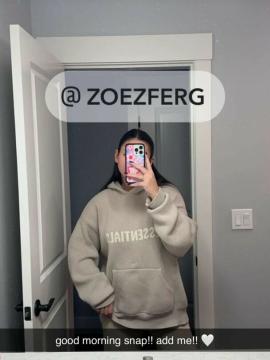 Zoe Ferguson / zoeferguson / zoefergusonn Nude Leaks OnlyFans - Fapello — photo 281 of 432
