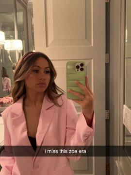 Zoe Ferguson / zoeferguson / zoefergusonn Nude Leaks OnlyFans - Fapello — photo 290 of 432