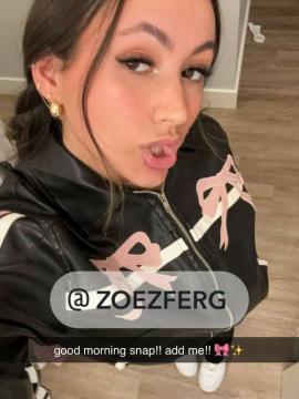 Zoe Ferguson / zoeferguson / zoefergusonn Nude Leaks OnlyFans - Fapello — photo 314 of 432