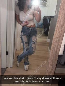 Zendaya lookalike / ciggybae / gypsybaehere / homeskilla_whitnit Nude Leaks OnlyFans - Fapello