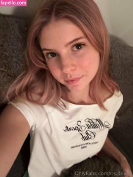 its.devon / its.devonthelegend Nude Leaks OnlyFans - Fapello — photo 70 of 115