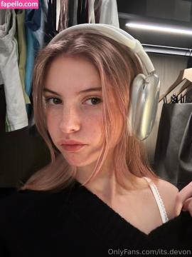 its.devon / its.devonthelegend Nude Leaks OnlyFans - Fapello — photo 71 of 115