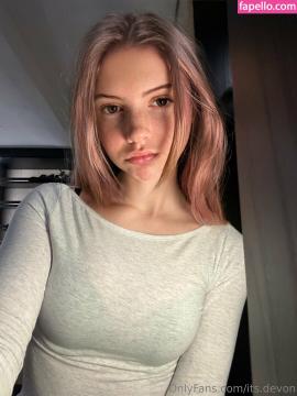 its.devon / its.devonthelegend Nude Leaks OnlyFans - Fapello — photo 87 of 115