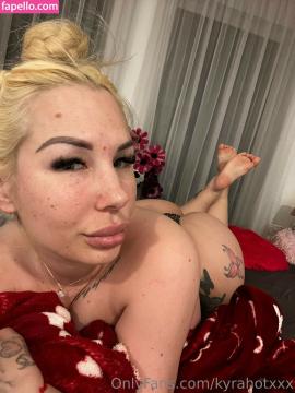 Kyra Hot / kyra.hot / macskusz66 Nude Leaks OnlyFans - Fapello — photo 29 of 112