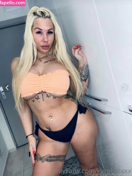 Kyra Hot / kyra.hot / macskusz66 Nude Leaks OnlyFans - Fapello — photo 98 of 112