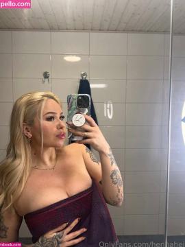 finnish streamer / hennaheidi Nude Leaks OnlyFans - Fapello — photo 11 of 26