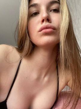 Elizaveta Satickaya / elizavetaka / satickaya Nude Leaks - Fapello