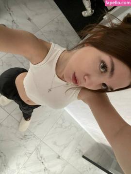 Elizaveta Satickaya / elizavetaka / satickaya Nude Leaks - Fapello — photo 5 of 36