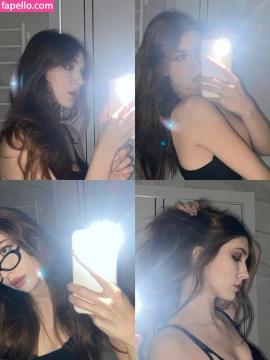 Elizaveta Satickaya / elizavetaka / satickaya Nude Leaks - Fapello — photo 9 of 36