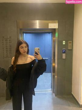 Elizaveta Satickaya / elizavetaka / satickaya Nude Leaks - Fapello — photo 11 of 36