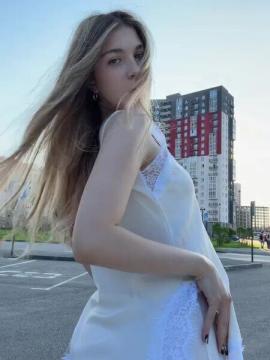 Elizaveta Satickaya / elizavetaka / satickaya Nude Leaks - Fapello — photo 17 of 36