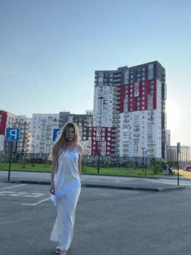 Elizaveta Satickaya / elizavetaka / satickaya Nude Leaks - Fapello — photo 18 of 36