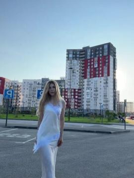 Elizaveta Satickaya / elizavetaka / satickaya Nude Leaks - Fapello — photo 21 of 36